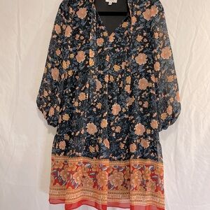 Signature By Robbie Bee  Dress